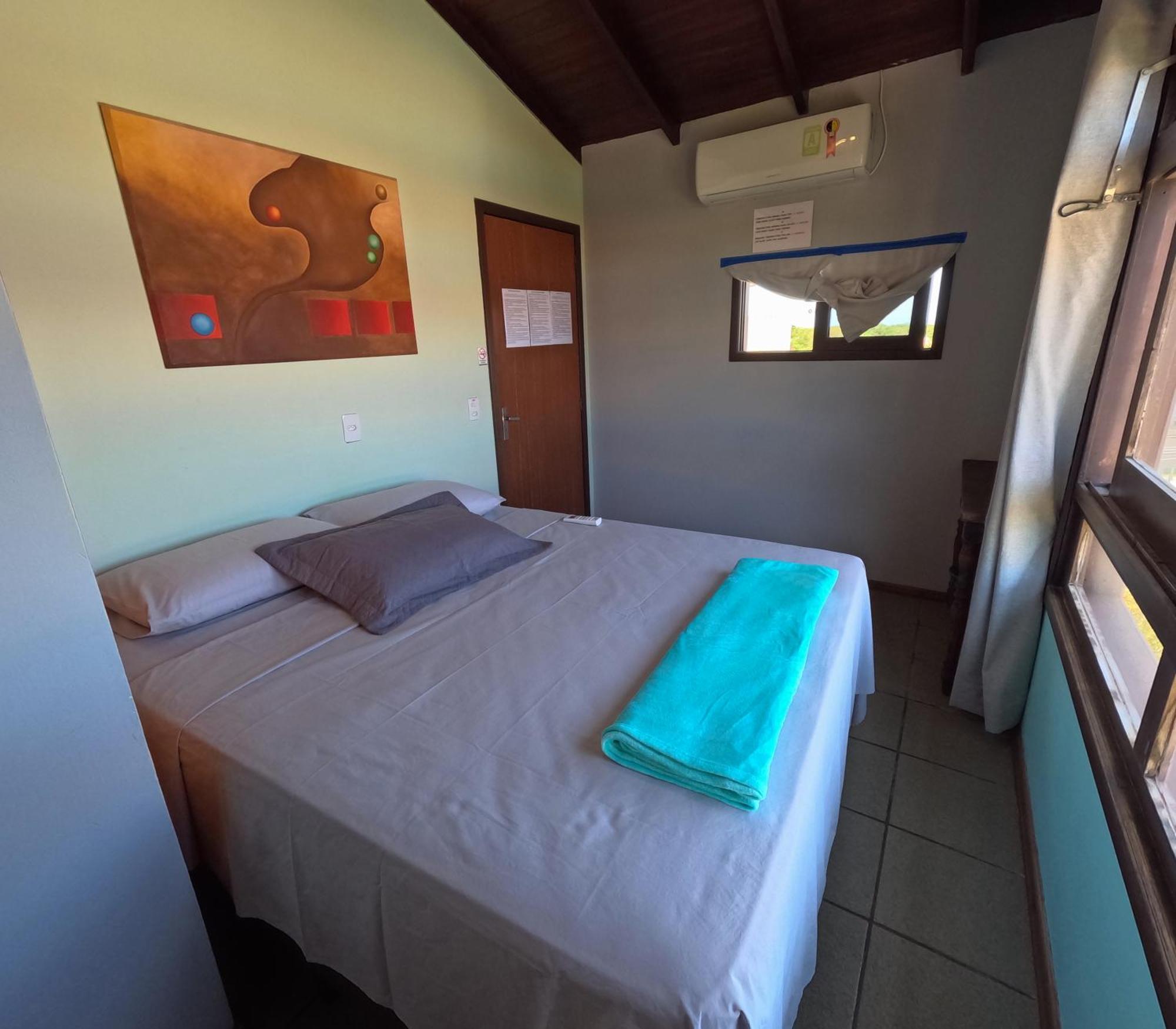 Santinho Hostel - Florianopolis — Fotos 3